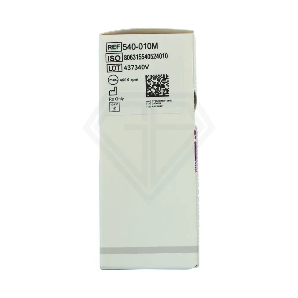 Fg Diamond Flame Needle Short Head 889 Burs - 5Pcs per pack l Global Burs