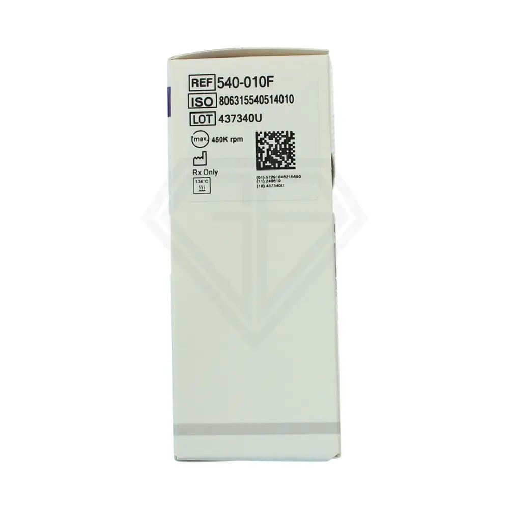 Fg Diamond Flame Needle Short Head 889 Burs - 5Pcs per pack l Global Burs