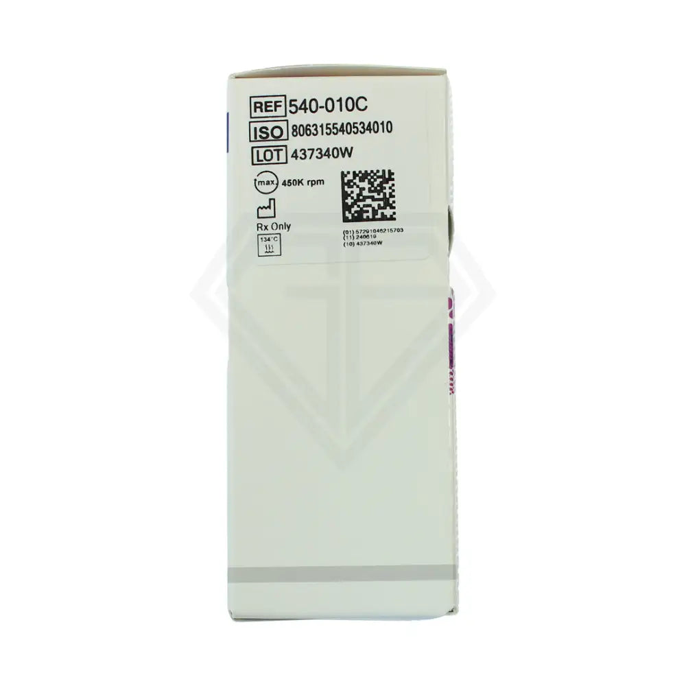 Fg Diamond Flame Needle Short Head 889 Burs - 5Pcs per pack l Global Burs