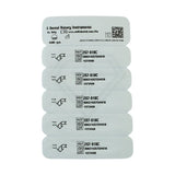 Fg Diamond Football 368 Burs - 5Pcs per pack l Global Burs
