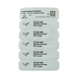 Fg Diamond Football 368 Burs - 5Pcs per pack l Global Burs