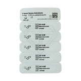 Fg Diamond Football 368 Burs - 5Pcs per pack l Global Burs
