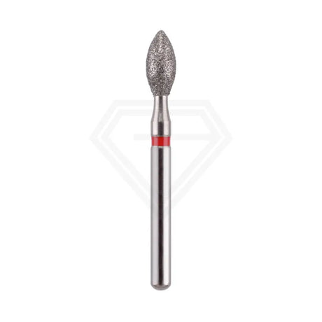 Fg Diamond Football 368 Burs - 5Pcs per pack ⌀0.23 mm x 5.0 mm / Fine l Global Burs