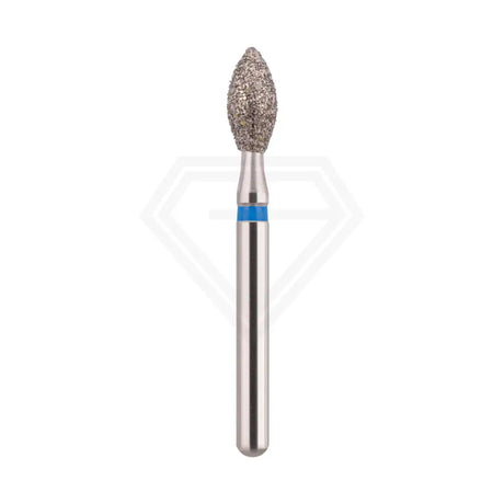 Fg Diamond Football 368 Burs - 5Pcs per pack ⌀0.23 mm x 5.0 mm / Medium l Global Burs