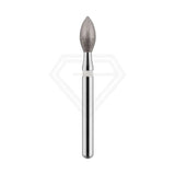 Fg Diamond Football 368 Burs - 5Pcs per pack l Global Burs