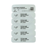 Fg Diamond Football 368 Burs - 5Pcs per pack l Global Burs
