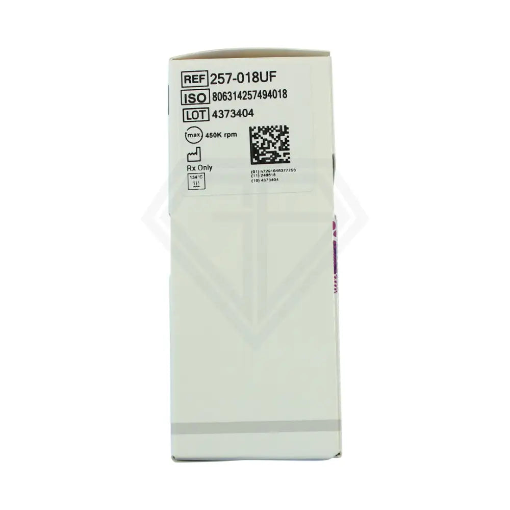 Fg Diamond Football 368 Burs - 5Pcs per pack l Global Burs