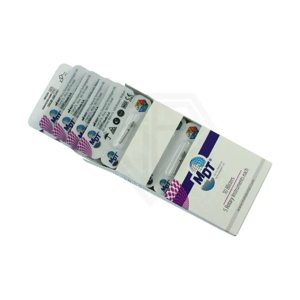 Fg Diamond Football 368 Burs - 5Pcs per pack l Global Burs
