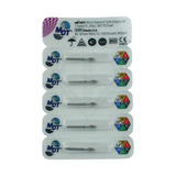 Fg Diamond Football 368 Burs - 5Pcs per pack l Global Burs