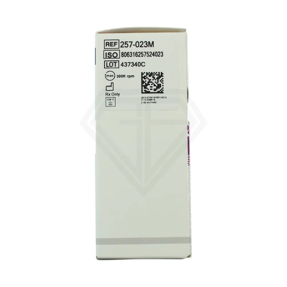 Fg Diamond Football 368 Burs - 5Pcs per pack l Global Burs