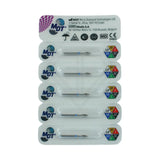 Fg Diamond Football 368 Burs - 5Pcs per pack l Global Burs