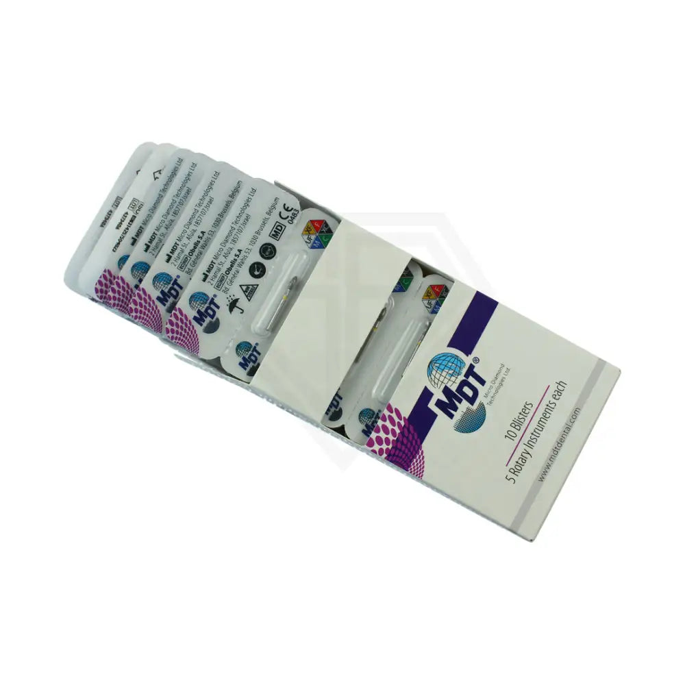 Fg Diamond Football 368 Burs - 5Pcs per pack l Global Burs