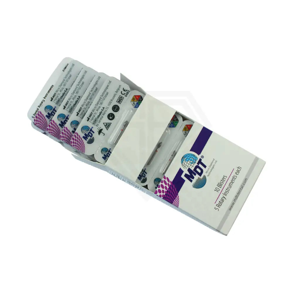 Fg Diamond Football 368 Burs - 5Pcs per pack l Global Burs