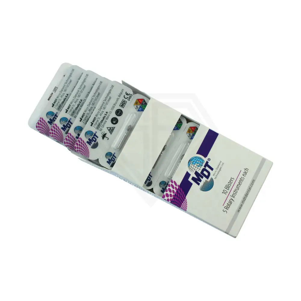 Fg Diamond Football 368 Burs - 5Pcs per pack l Global Burs