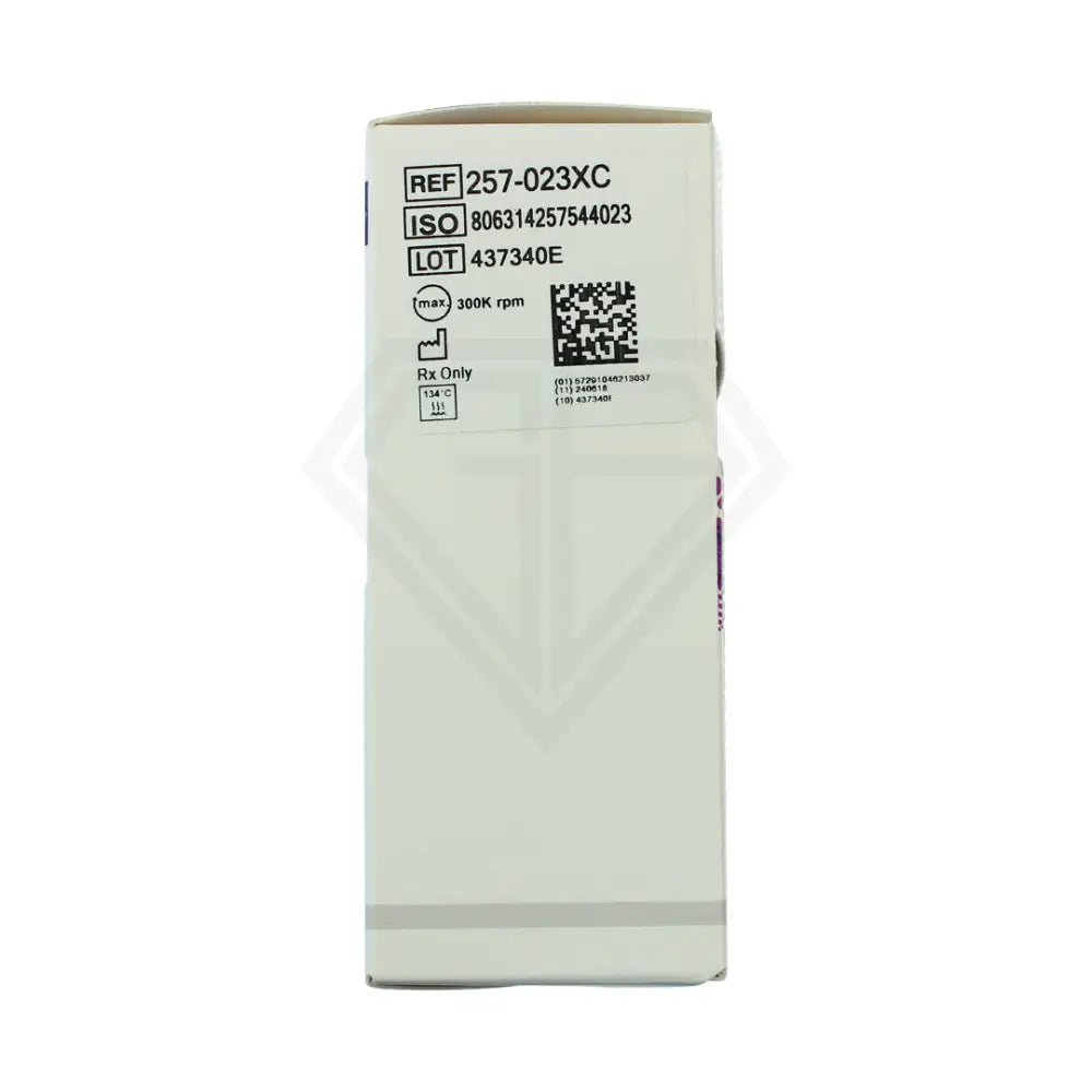 Fg Diamond Football 368 Burs - 5Pcs per pack l Global Burs