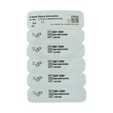 Fg Diamond Guided Pin Taper 508T Burs - 5Pcs per pack l Global Burs