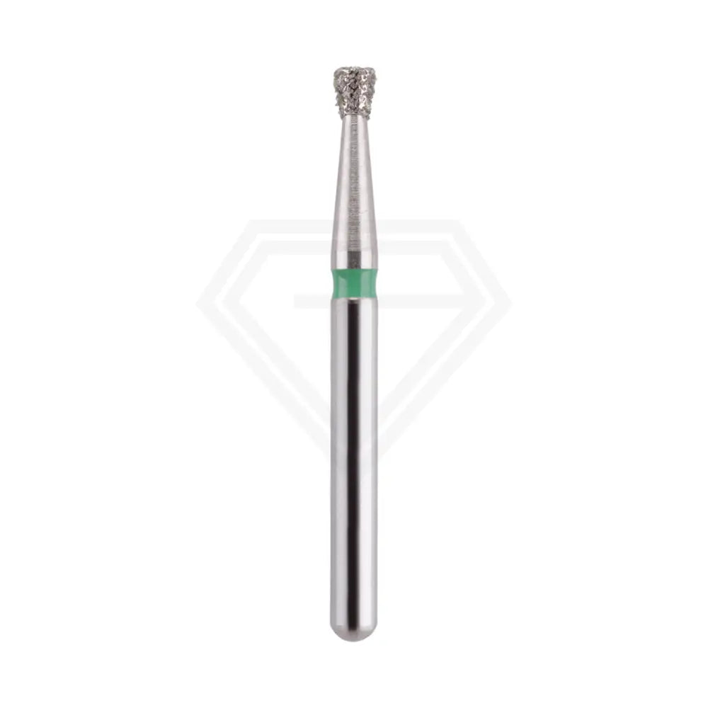 Fg Diamond Inverted Cone 805 Burs - 5Pcs per  pack ⌀0.14 mm x 1.5 mm / Coarse l Global Burs