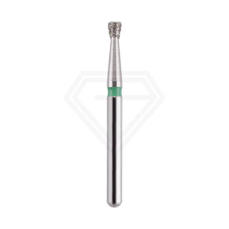 Fg Diamond Inverted Cone 805 Burs - 5Pcs per  pack ⌀0.14 mm x 1.5 mm / Coarse l Global Burs