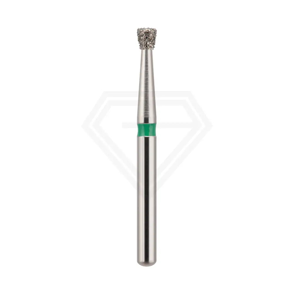 Fg Diamond Inverted Cone 805 Burs - 5Pcs per pack ⌀0.16 mm x 1.5 mm / Coarse l Global Burs