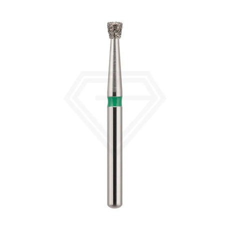 Fg Diamond Inverted Cone 805 Burs - 5Pcs per pack ⌀0.16 mm x 1.5 mm / Coarse l Global Burs