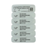 Fg Diamond Inverted Cone 805 Burs - 5Pcs