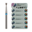 Fg Diamond Inverted Cone 805 Burs - 5Pcs per pack l Global Burs