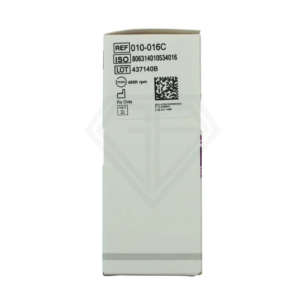 Fg Diamond Inverted Cone 805 Burs - 5Pcs per pack l Global Burs