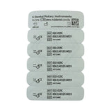 Fg Diamond Inverted Cone 805 Burs - 5Pcs per pack l Global Burs