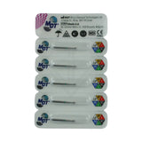 Fg Diamond Inverted Cone 805 Burs - 5Pcs
