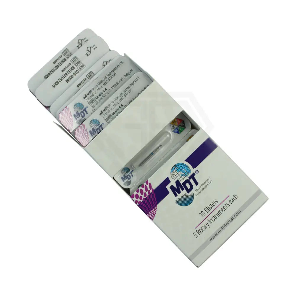 Fg Diamond Inverted Cone 805 Burs - 5Pcs per pack l Global Burs