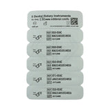 Fg Diamond Inverted Cone 805 Burs - 5Pcs per pack l Global Burs