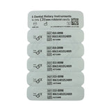 Fg Diamond Inverted Cone 805 Burs - 5Pcs per pack l Global Burs