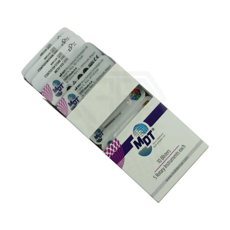 Fg Diamond Inverted Cone 805 Burs - 5Pcs per pack l Global Burs