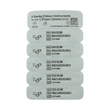 Fg Diamond Inverted Cone 805 Burs - 5Pcs per pack l Global Burs