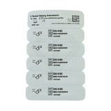 Fg Diamond Inverted Cone 807 Burs - 5Pcs per pack l Global Burs