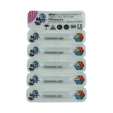 Fg Diamond Inverted Cone 807 Burs - 5Pcs per pack l Global Burs