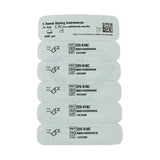 Fg Diamond Inverted Cone 807 Burs - 5Pcs per pack l Global Burs