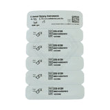 Fg Diamond Inverted Cone 807 Burs - 5Pcs per pack l Global Burs