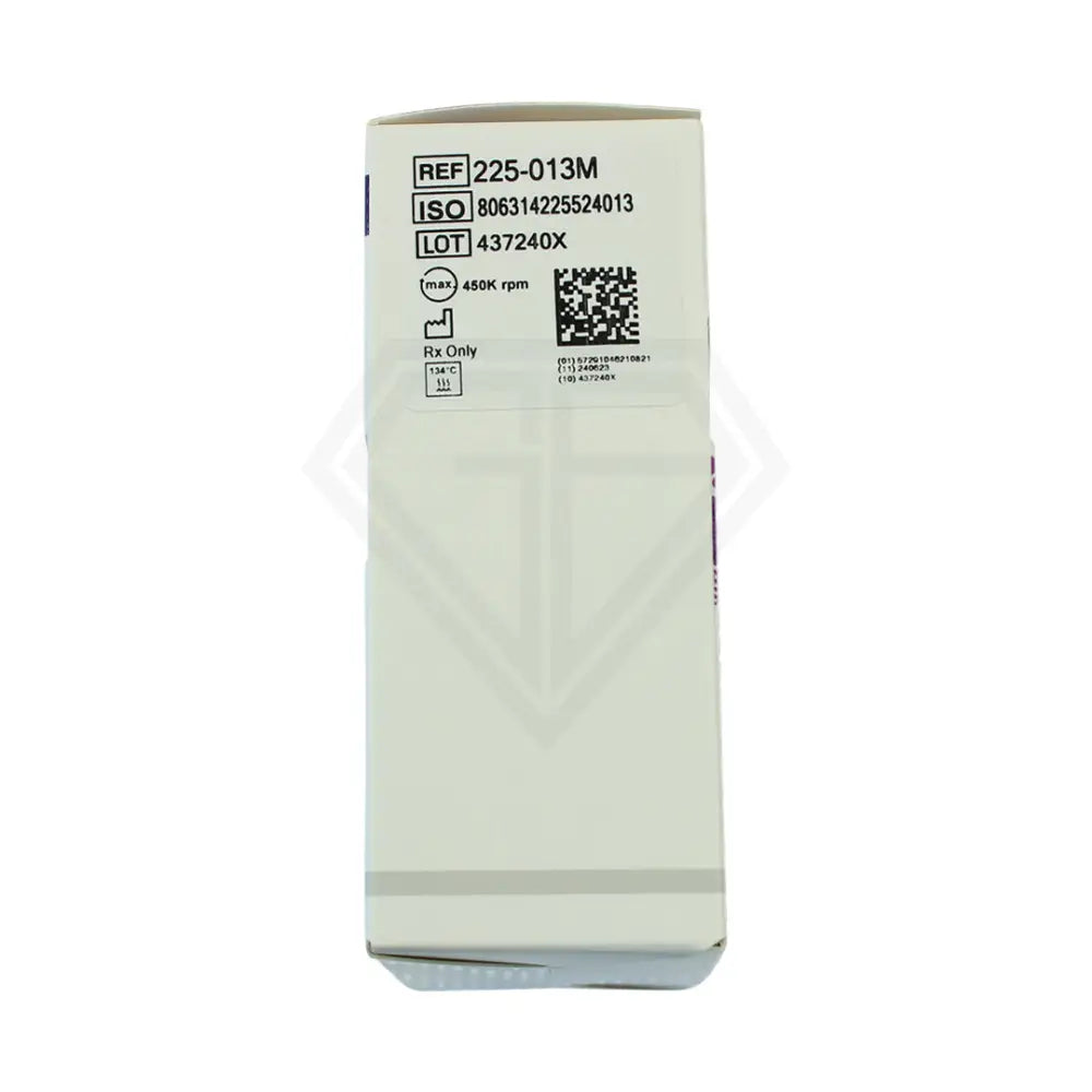 Fg Diamond Inverted Cone 807 Burs - 5Pcs per pack l Global Burs