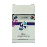 Fg Diamond Occlusal Trimming 833 Burs - 5Pcs per pack l Global Burs