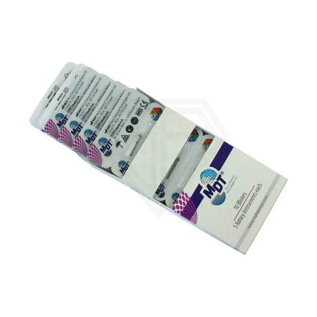 Fg Diamond Occlusal Trimming 833 Burs - 5Pcs per pack l Global Burs