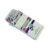 Fg Diamond Pear 830R Burs - 5Pcs per pack l Global Burs