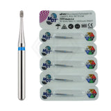 Fg Diamond Pear 830R Burs - 5Pcs per pack l Global Burs