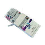 Fg Diamond Pear 830R Burs - 5Pcs