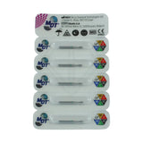 Fg Diamond Pear 830R Burs - 5Pcs per pack l Global Burs