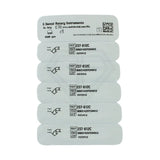 Fg Diamond Pear 830R Burs - 5Pcs per pack l Global Burs