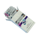 Fg Diamond Pear 830R Burs - 5Pcs per pack l Global Burs
