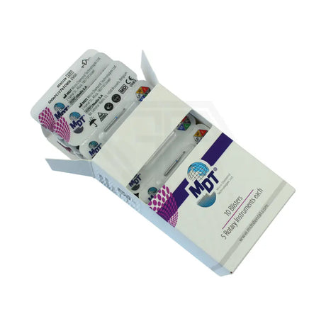 Fg Diamond Pear 830R Burs - 5Pcs per pack l Global Burs