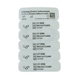 Fg Diamond Pear 830R Burs - 5Pcs per pack l Global Burs