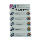 Fg Diamond Pear 830R Burs - 5Pcs per pack l Global Burs